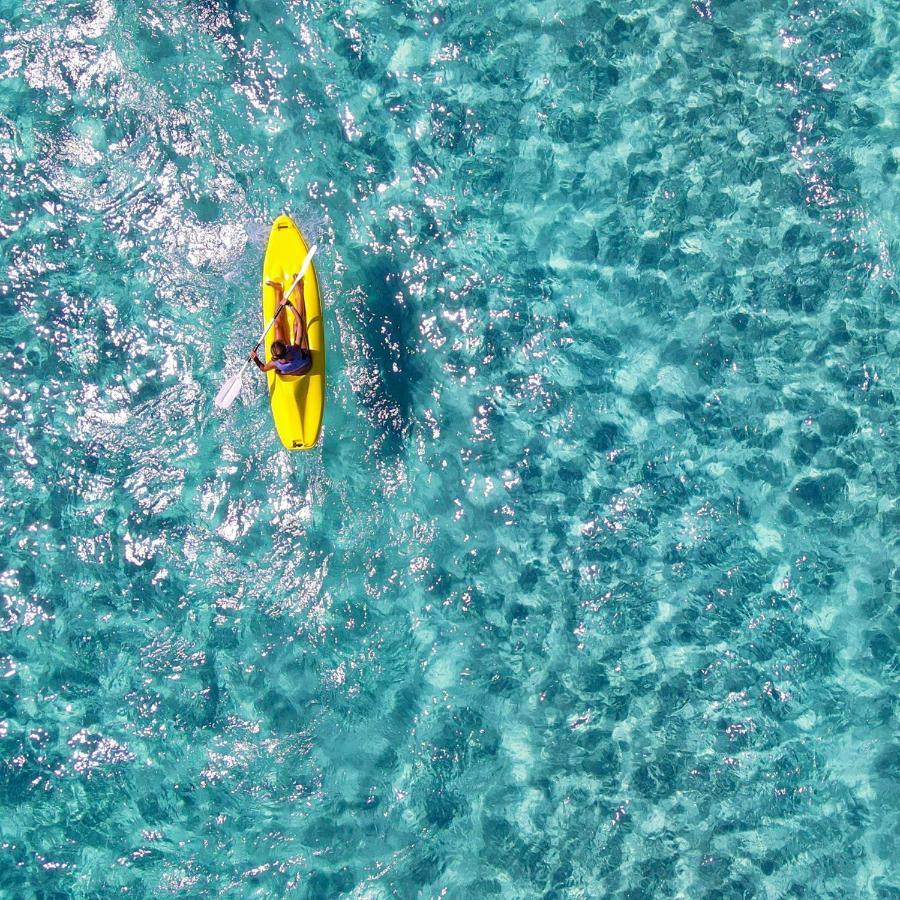 Ecoresort Le Sirene - Caroli Hotels غالّيبولي المظهر الخارجي الصورة