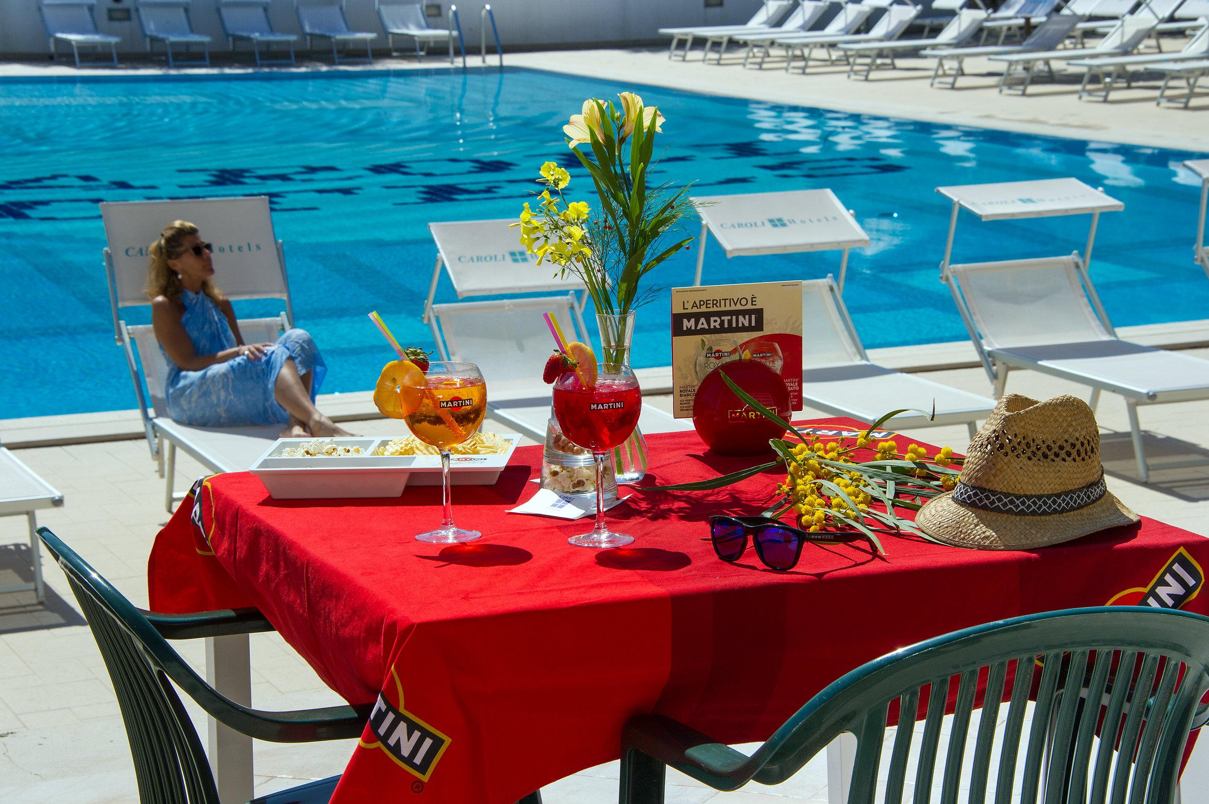 Ecoresort Le Sirene - Caroli Hotels غالّيبولي المظهر الخارجي الصورة