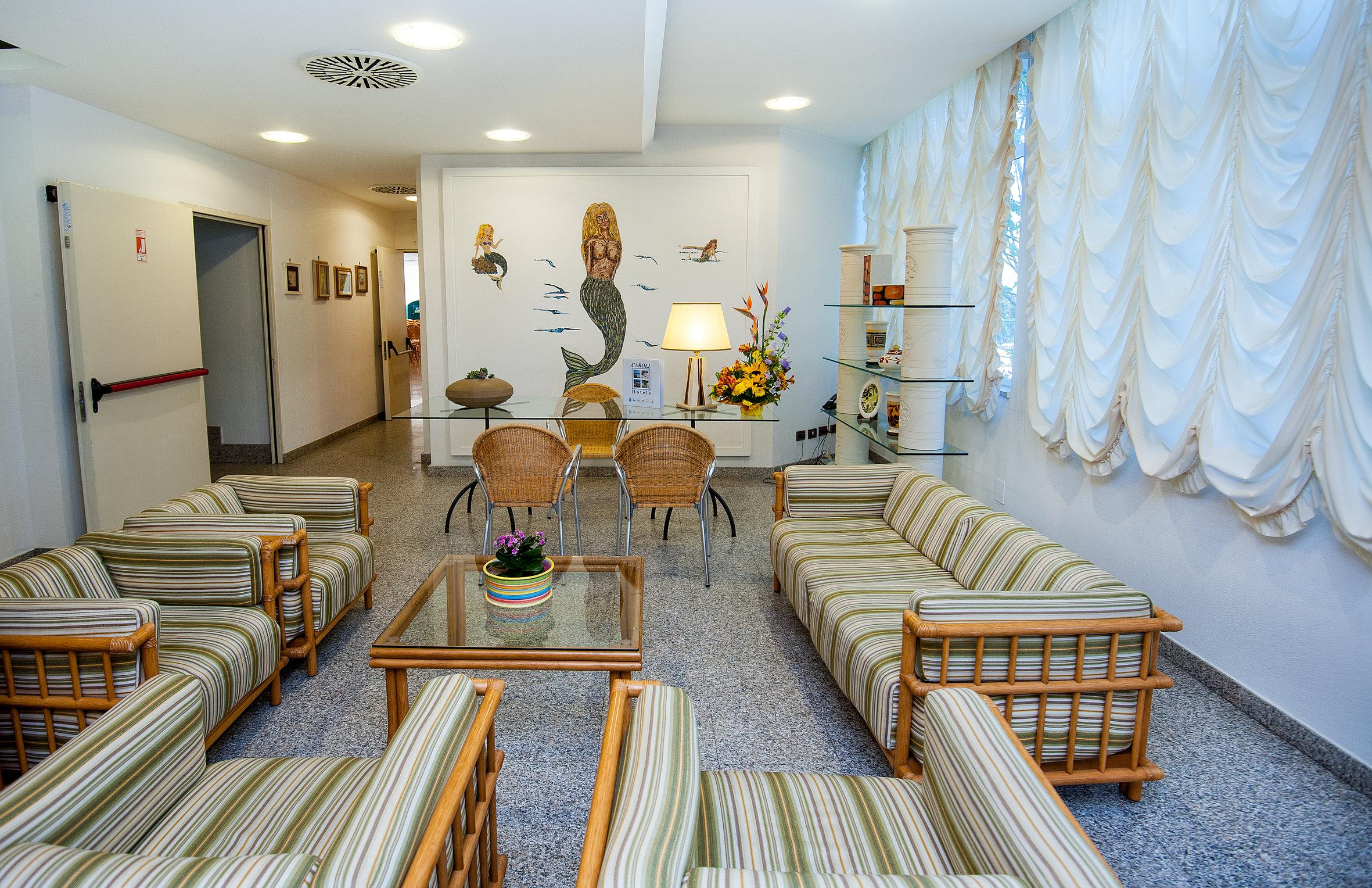 Ecoresort Le Sirene - Caroli Hotels غالّيبولي المظهر الخارجي الصورة