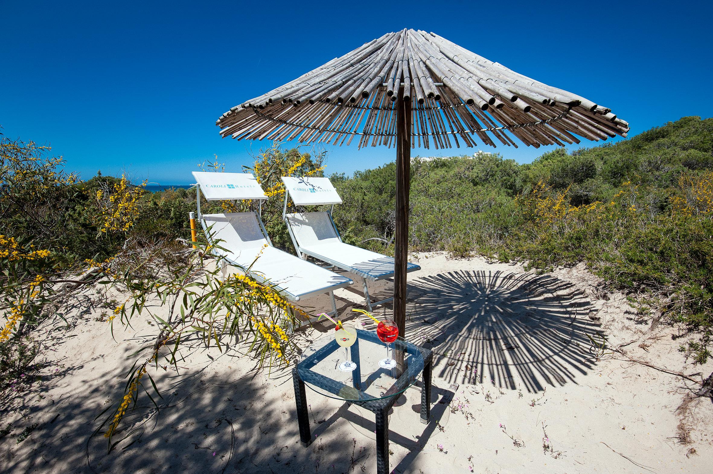 Ecoresort Le Sirene - Caroli Hotels غالّيبولي المظهر الخارجي الصورة