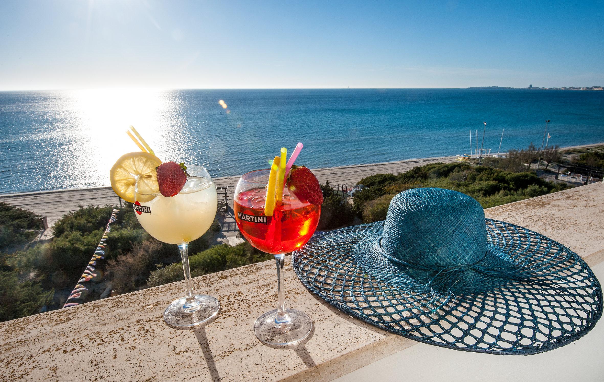 Ecoresort Le Sirene - Caroli Hotels غالّيبولي المظهر الخارجي الصورة