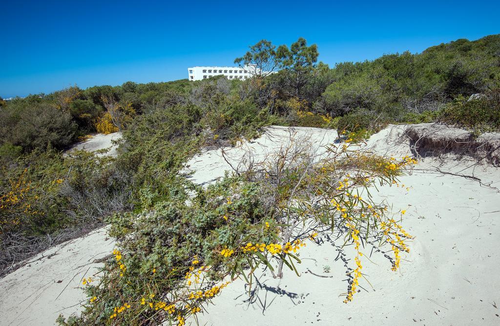 Ecoresort Le Sirene - Caroli Hotels غالّيبولي المظهر الخارجي الصورة